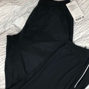 Lululemon Surge Joggers Men’s XL color: obsidian